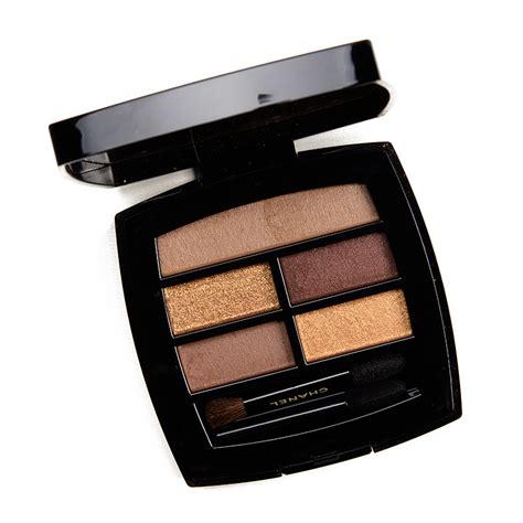 chanel eyeshadow matte|Chanel eyeshadow palette deep.